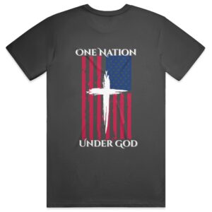 One Nation Under God T-Shirt