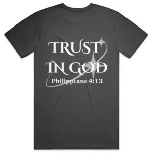Trust In God T-Shirt