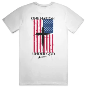 One Nation Under God T-Shirt