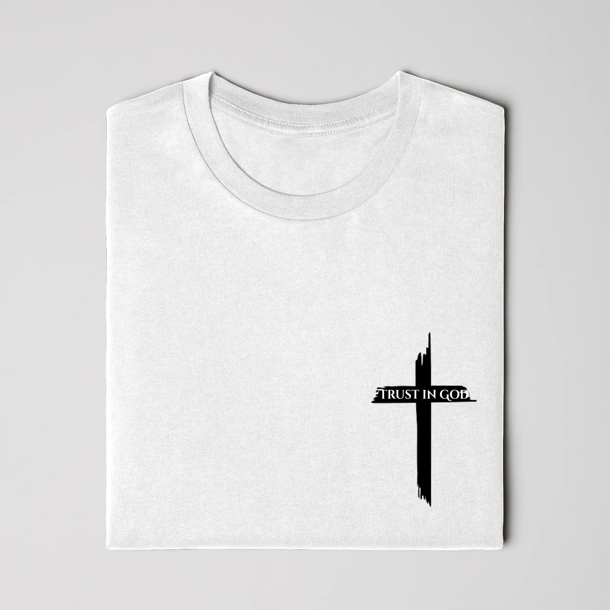 One Nation Under God T-Shirt