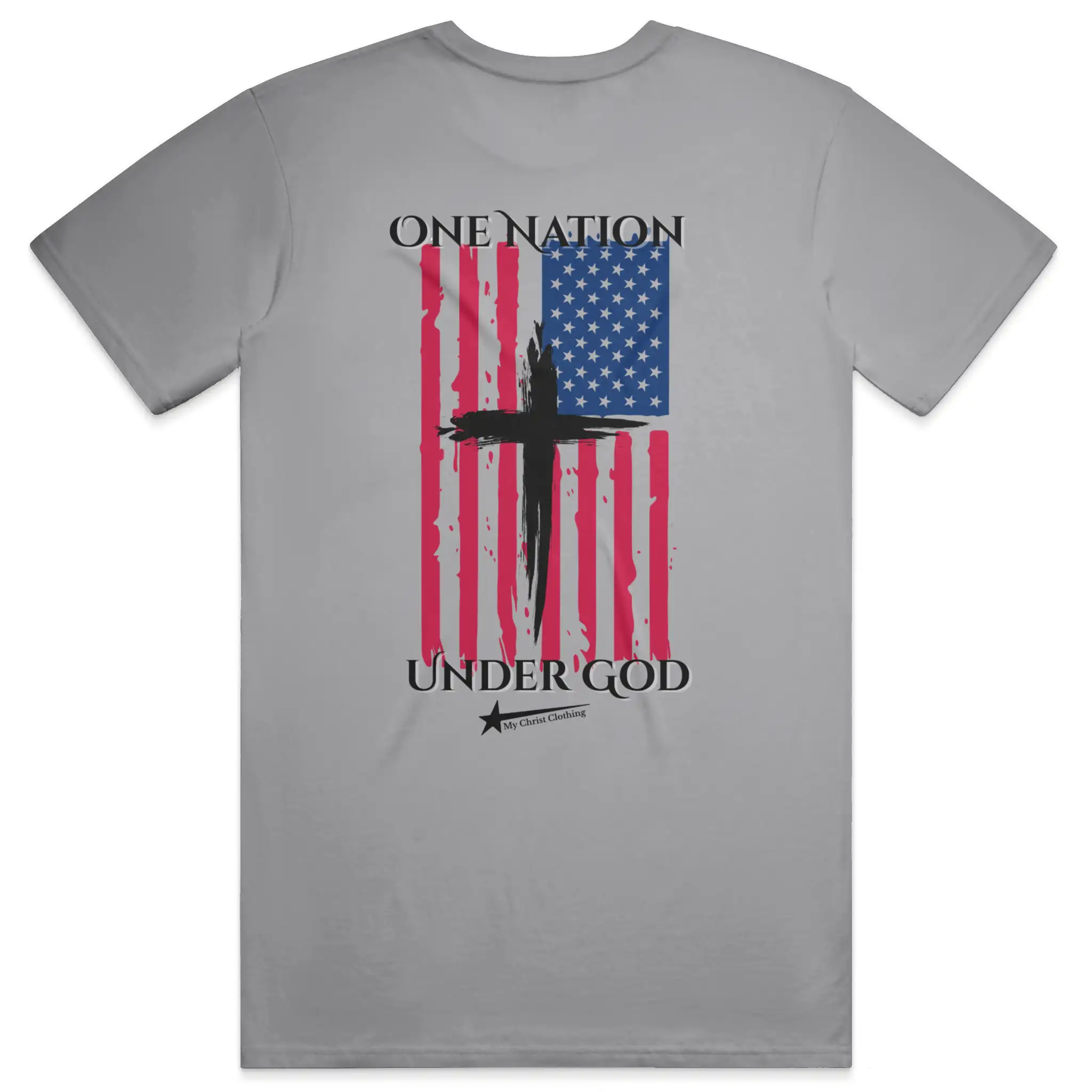 One Nation Under God T-Shirt