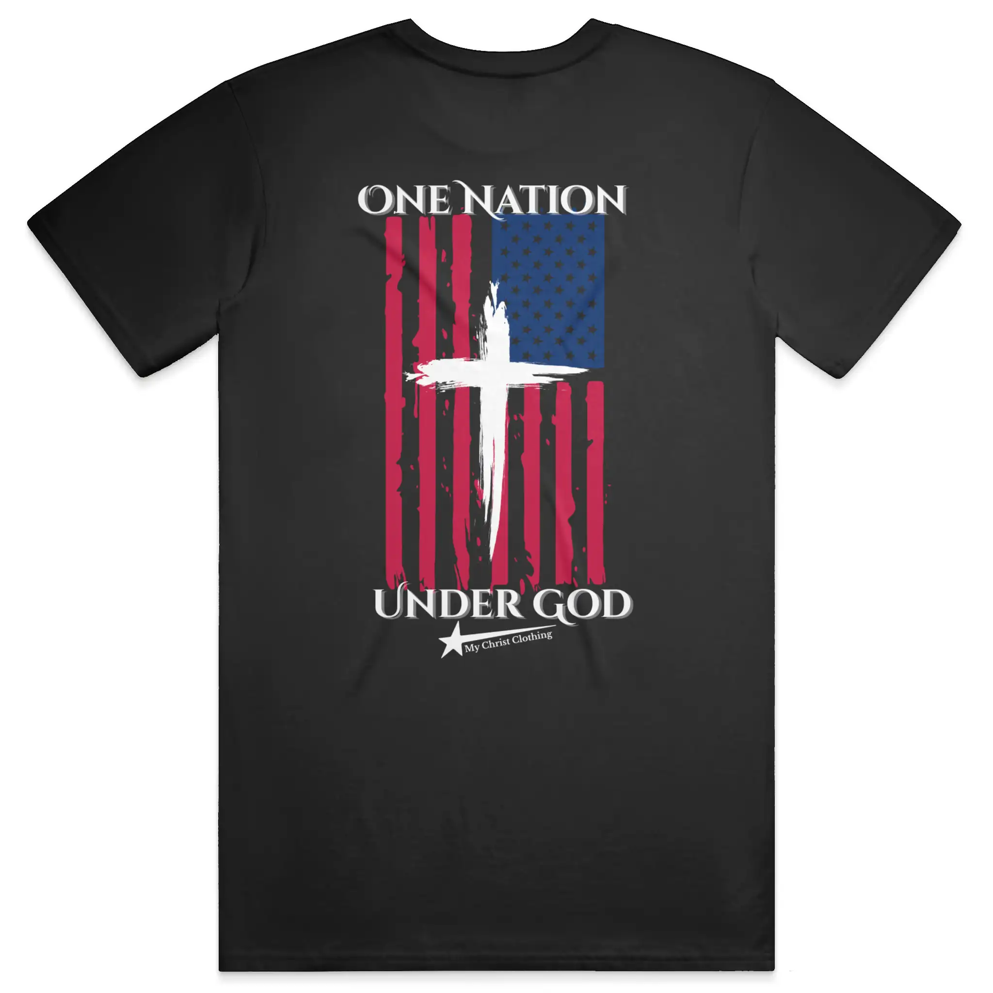 One Nation Under God T-Shirt