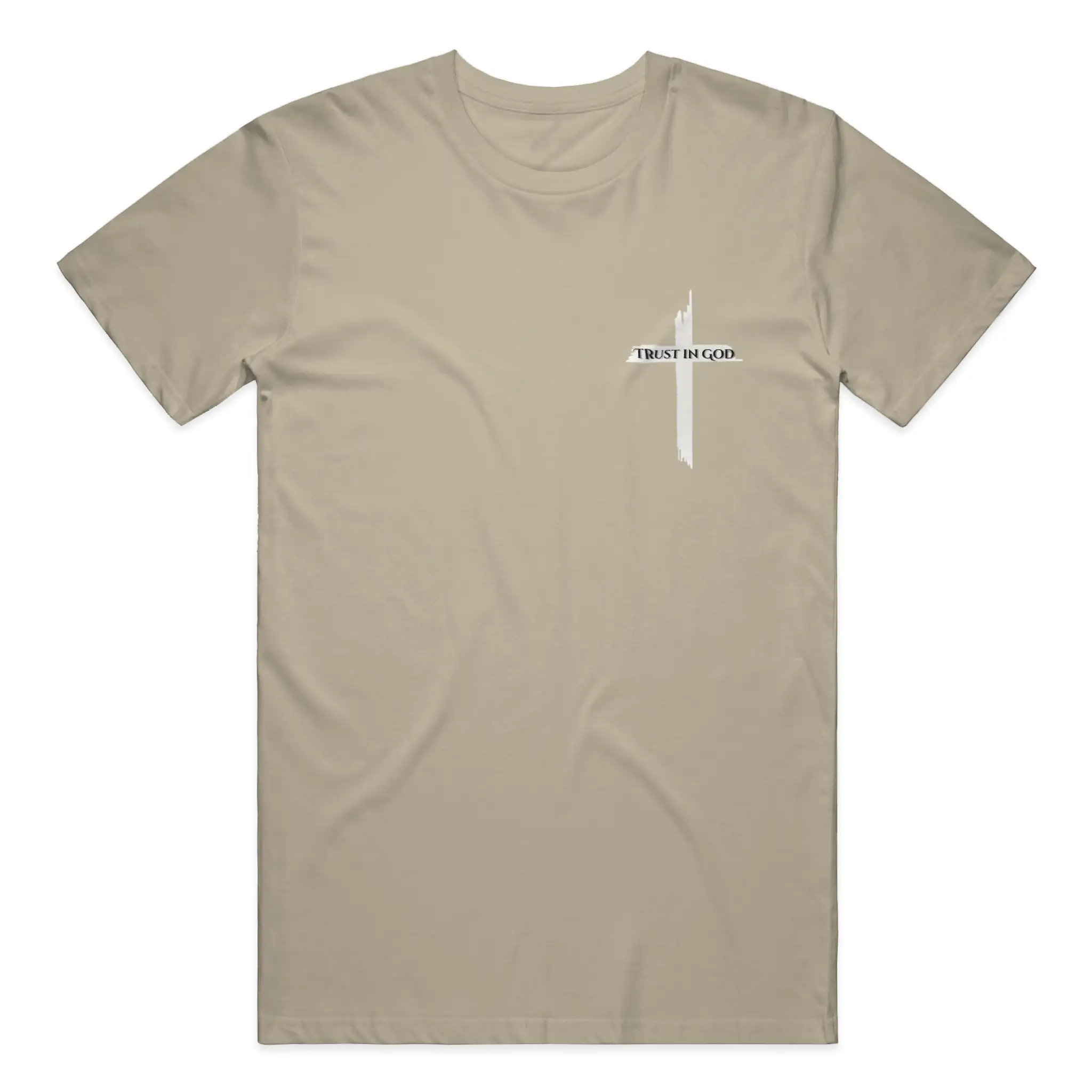 One Nation Under God T-Shirt