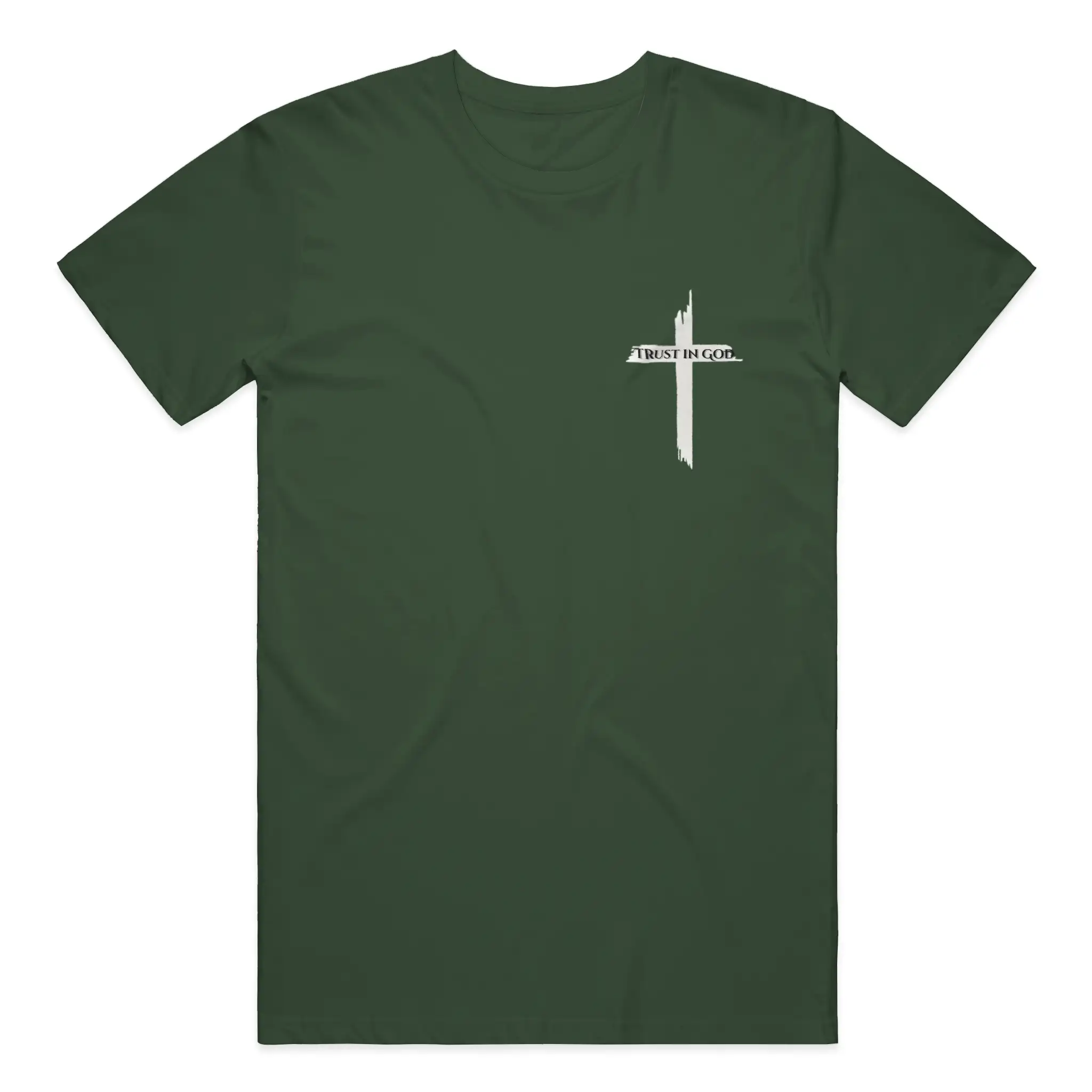 One Nation Under God T-Shirt