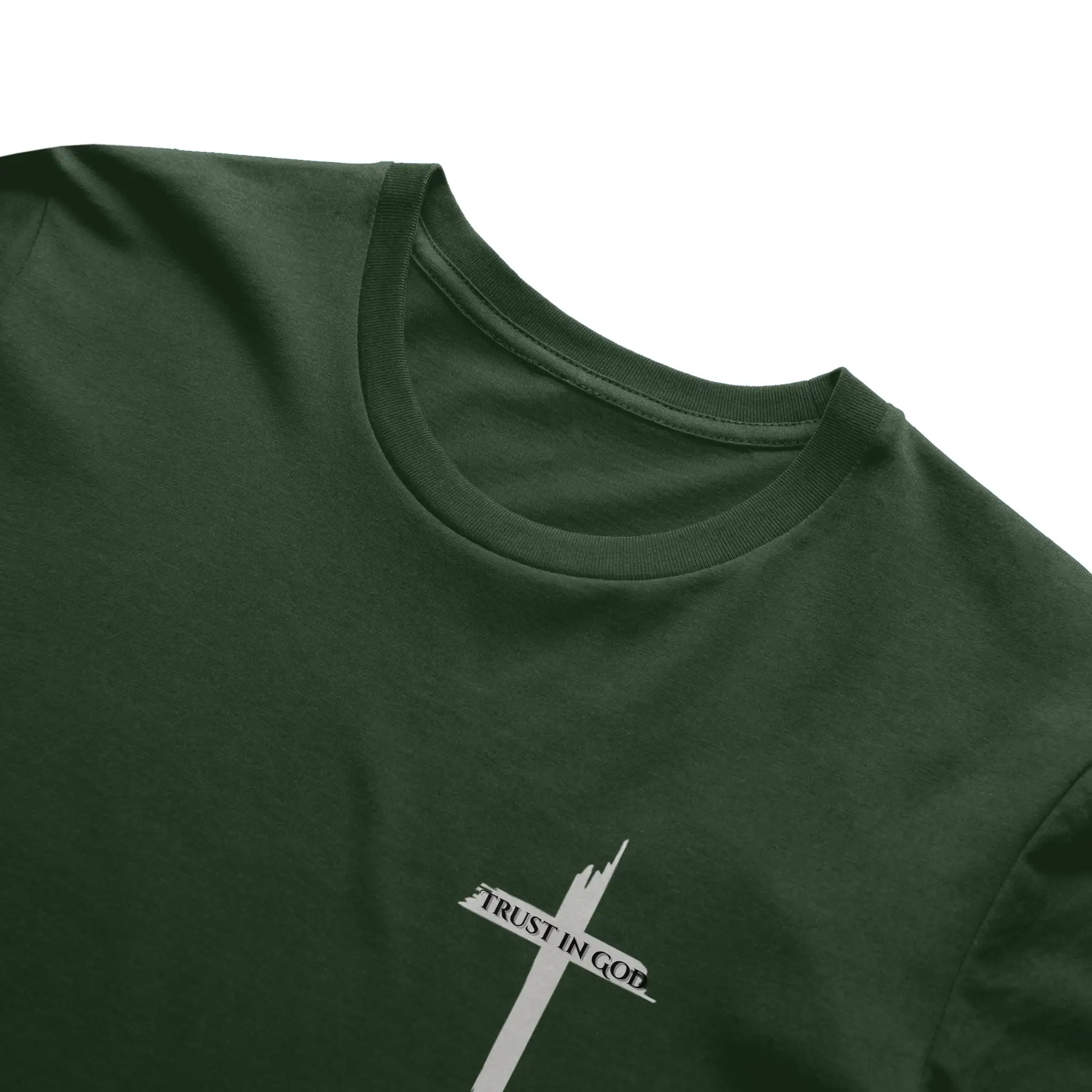 One Nation Under God T-Shirt