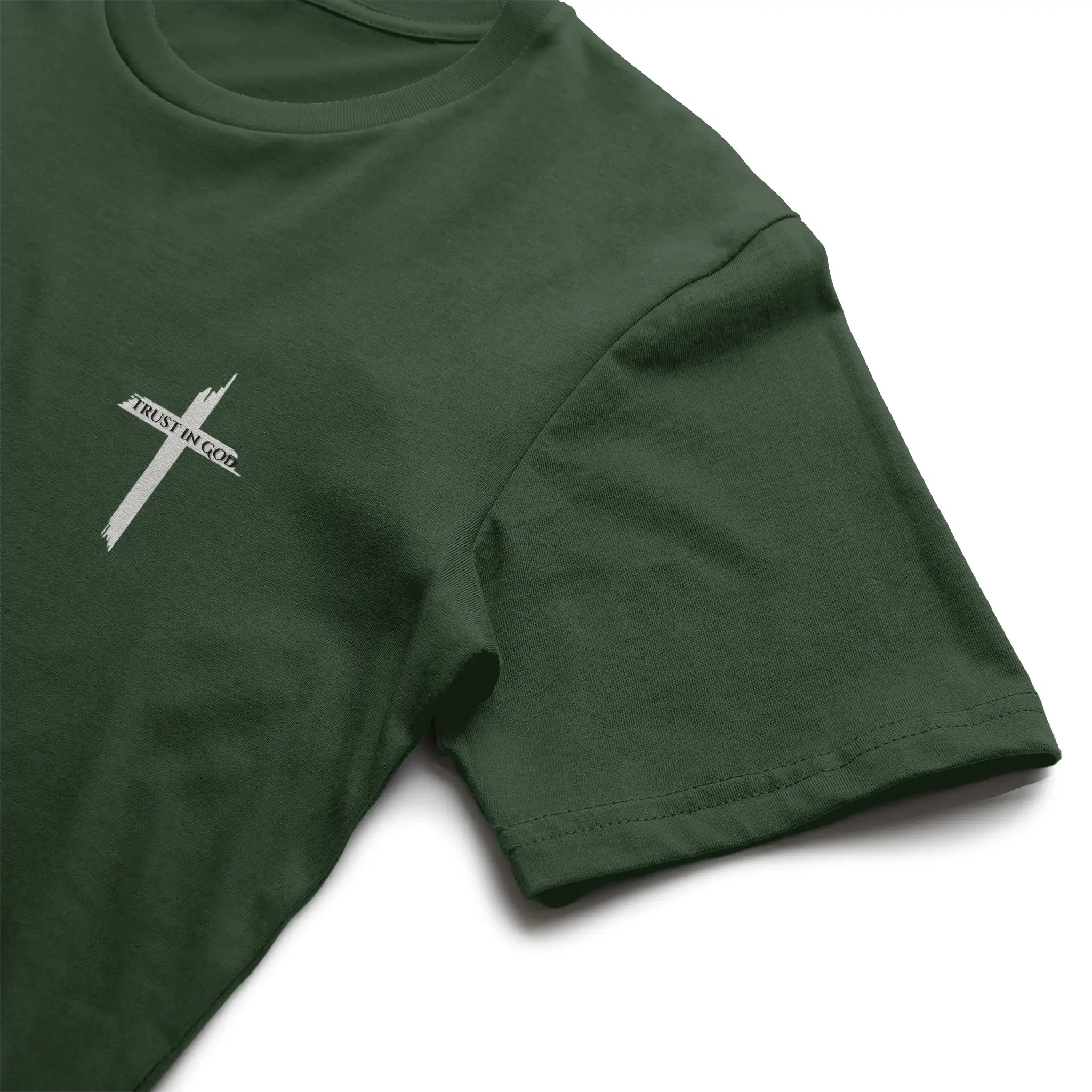 One Nation Under God T-Shirt