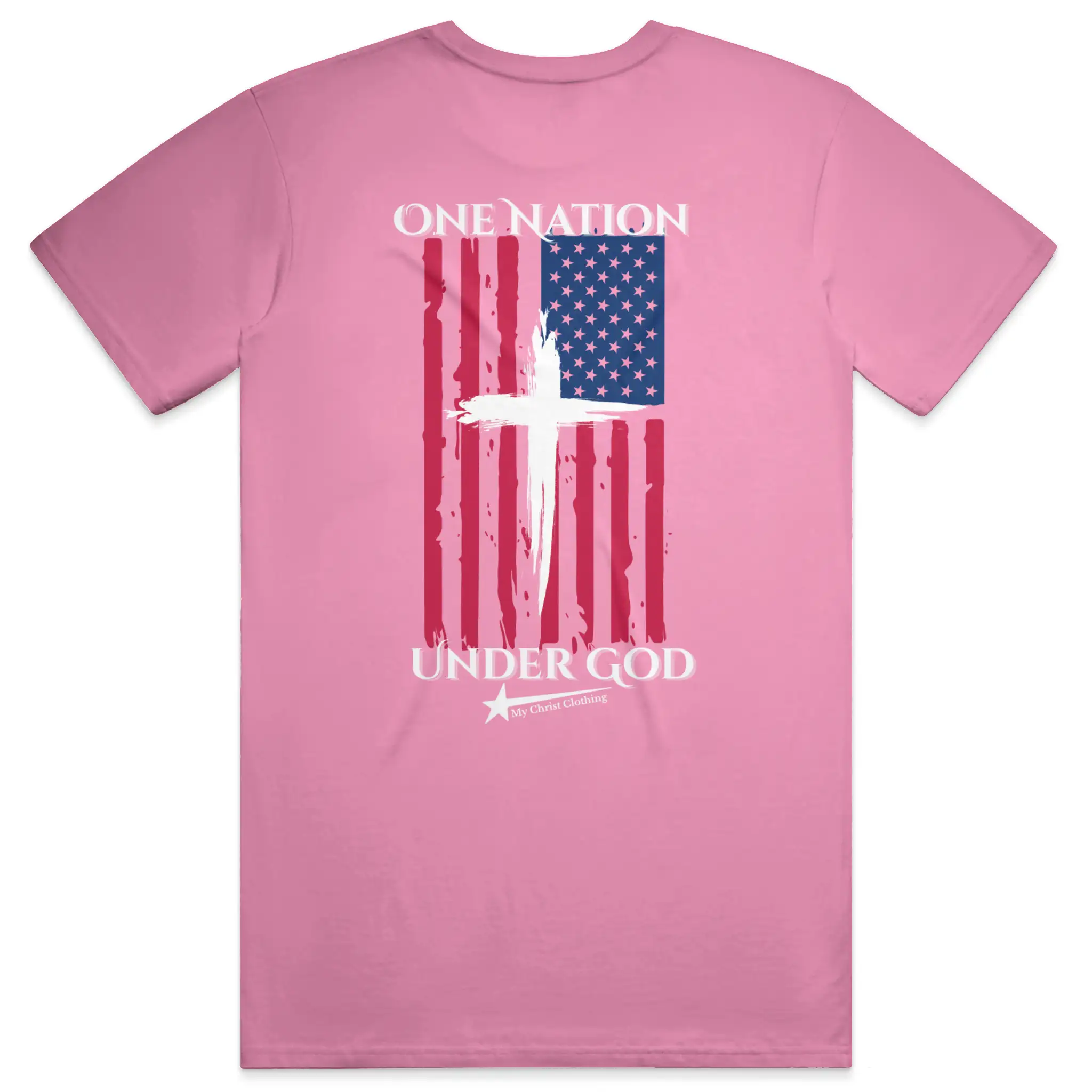 One Nation Under God T-Shirt